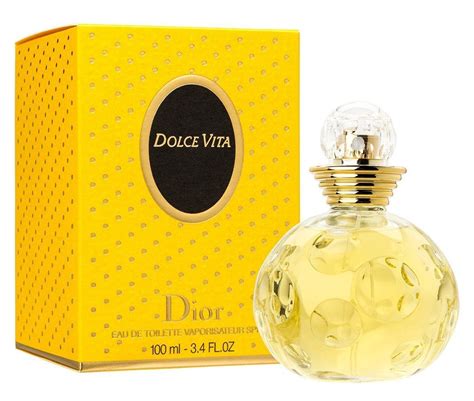 profumo la dolce vita dior scontato|DIOR Eau de toilette Dolce Vita Dolce Vita .